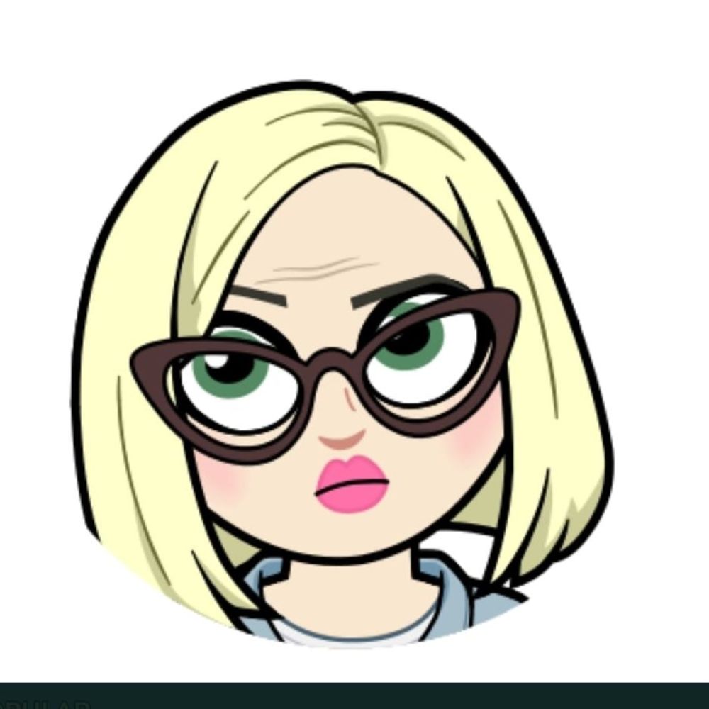 Meet your Posher, Karen